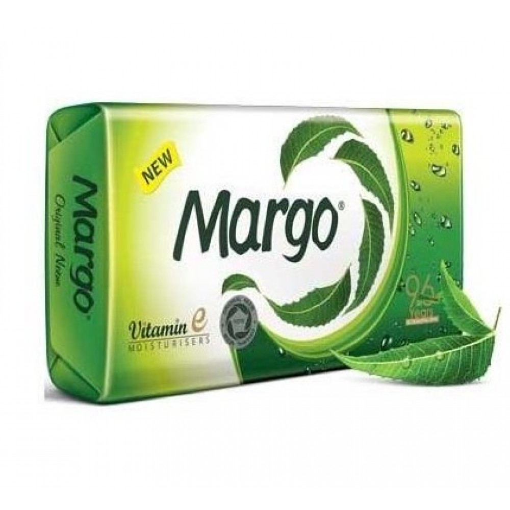 Original Neem Soap Margo Gm